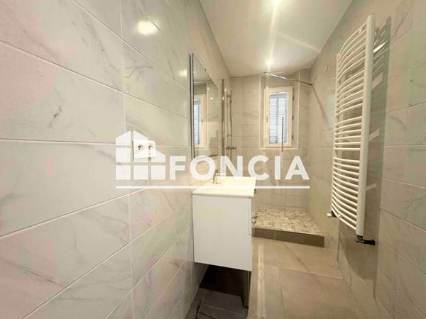Location Appartement 4 pièces 91.1 m² - 3 BOULEVARD D'ALSACE Cannes 06400