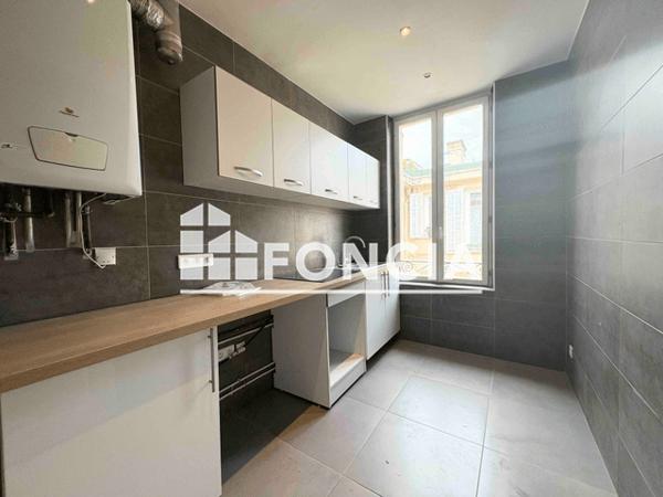 Location Appartement 4 pièces 91.1 m² - 3 BOULEVARD D'ALSACE Cannes 06400