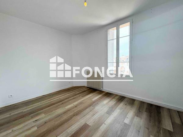 Location Appartement 4 pièces 91.1 m² - 3 BOULEVARD D'ALSACE Cannes 06400