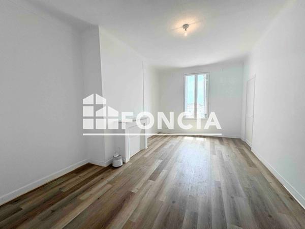 Location Appartement 4 pièces 91.1 m² - 3 BOULEVARD D'ALSACE Cannes 06400