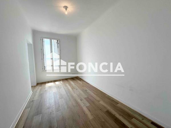Location Appartement 4 pièces 91.1 m² - 3 BOULEVARD D'ALSACE Cannes 06400