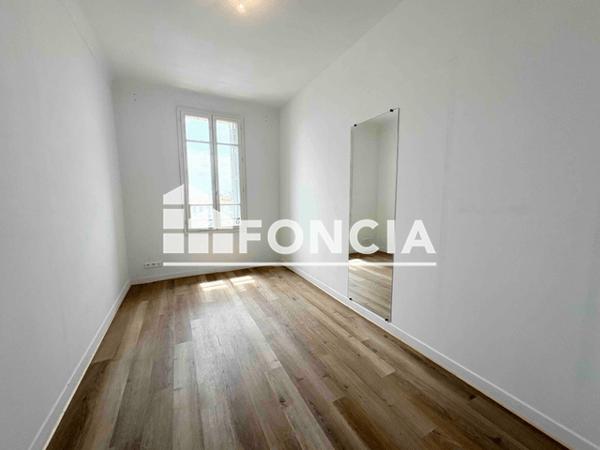 Location Appartement 4 pièces 91.1 m² - 3 BOULEVARD D'ALSACE Cannes 06400