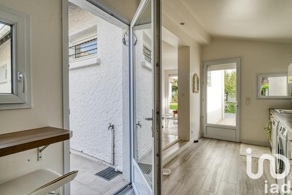Maison à vendre 7 pièces 119 m² Épône
