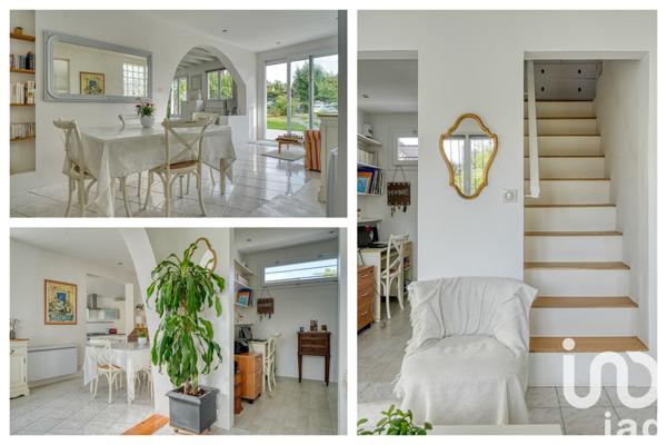 Maison à vendre 7 pièces 119 m² Épône