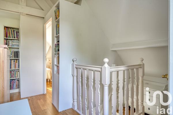 Maison à vendre 7 pièces 119 m² Épône