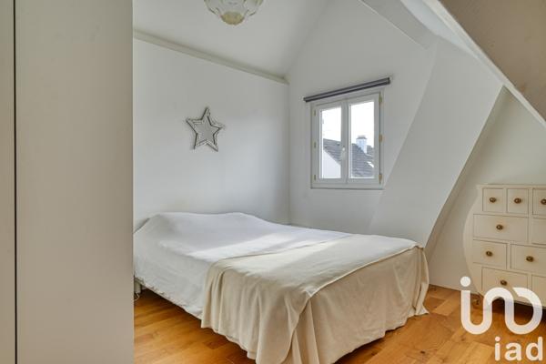 Maison à vendre 7 pièces 119 m² Épône