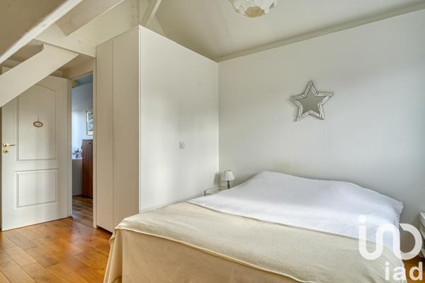 Maison à vendre 7 pièces 119 m² Épône