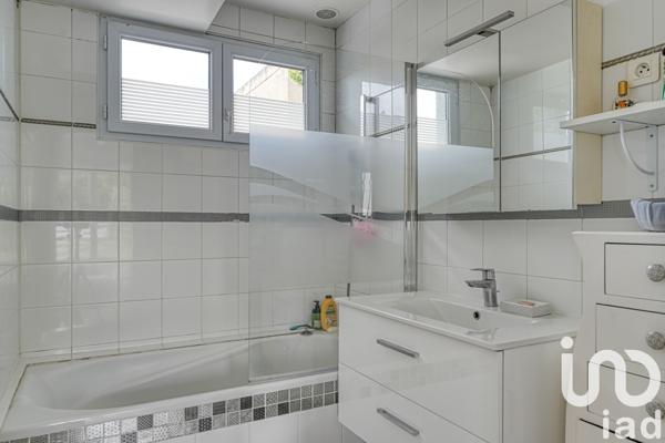 Maison à vendre 7 pièces 119 m² Épône