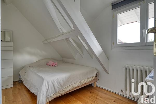 Maison à vendre 7 pièces 119 m² Épône