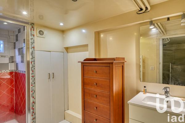 Maison à vendre 7 pièces 119 m² Épône