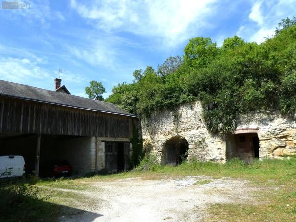Achat - Maison | Maison rurale Dierre 37150 101 m 2 966 m 2