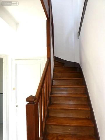 Achat - Maison | Maison rurale Dierre 37150 101 m 2 966 m 2