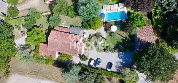 BEDOIN type 9 - 320 m²