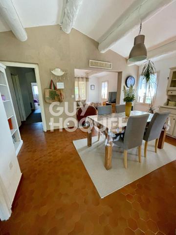 BEDOIN type 9 - 320 m²