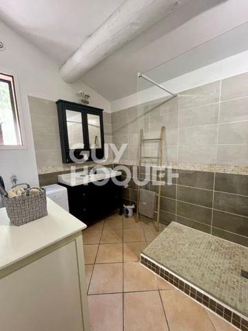 BEDOIN type 9 - 320 m²