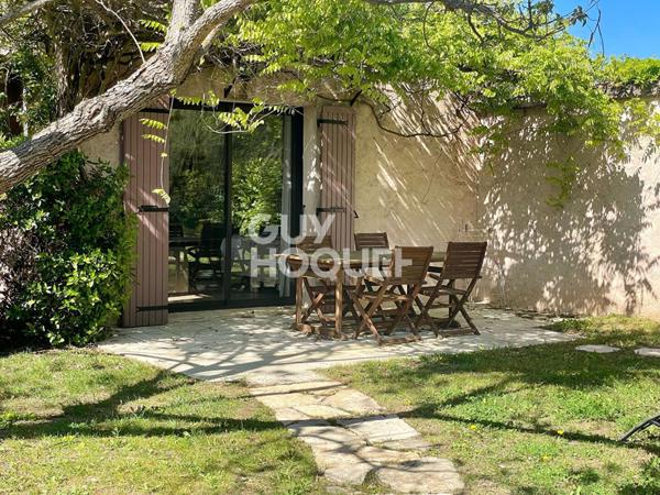 BEDOIN type 9 - 320 m²