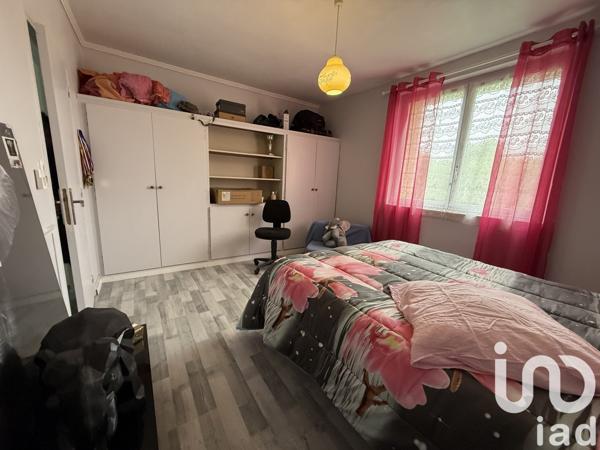 Maison à vendre 5 pièces 141 m² Charmoy