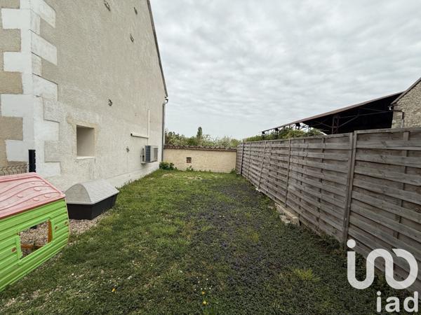 Maison à vendre 5 pièces 141 m² Charmoy