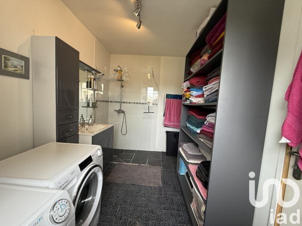 Maison à vendre 5 pièces 141 m² Charmoy