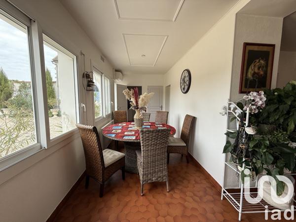 Maison à vendre 5 pièces 141 m² Charmoy