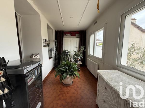 Maison à vendre 5 pièces 141 m² Charmoy