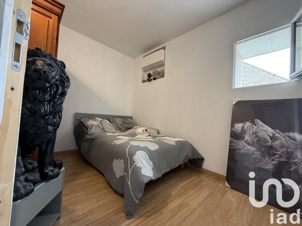 Maison à vendre 5 pièces 141 m² Charmoy