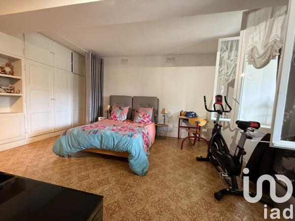 Maison à vendre 5 pièces 141 m² Charmoy