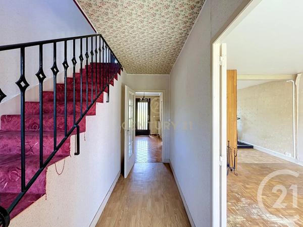 Maison à vendre  10 pièces - 149,02 m 2   NOISY LE GRAND  - 93