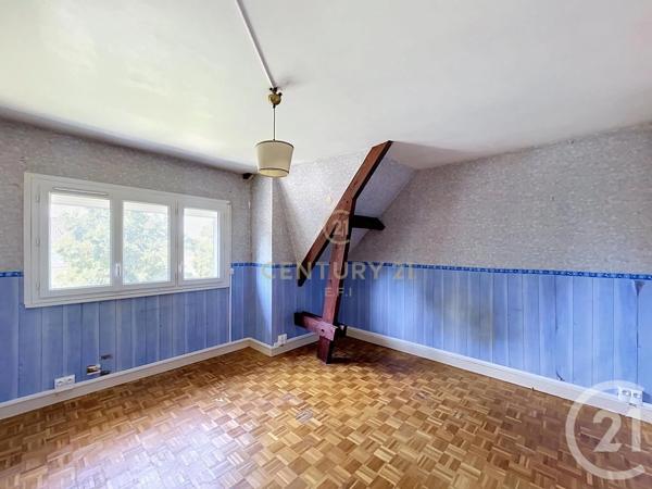 Maison à vendre  10 pièces - 149,02 m 2   NOISY LE GRAND  - 93
