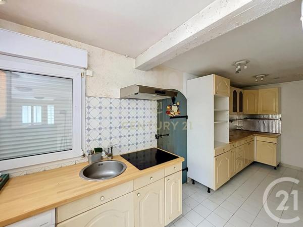 Maison à vendre  10 pièces - 149,02 m 2   NOISY LE GRAND  - 93