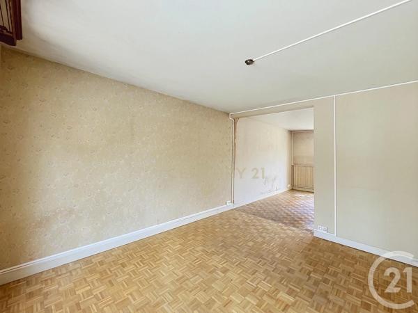 Maison à vendre  10 pièces - 149,02 m 2   NOISY LE GRAND  - 93