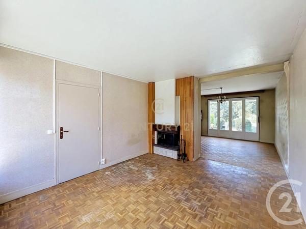 Maison à vendre  10 pièces - 149,02 m 2   NOISY LE GRAND  - 93