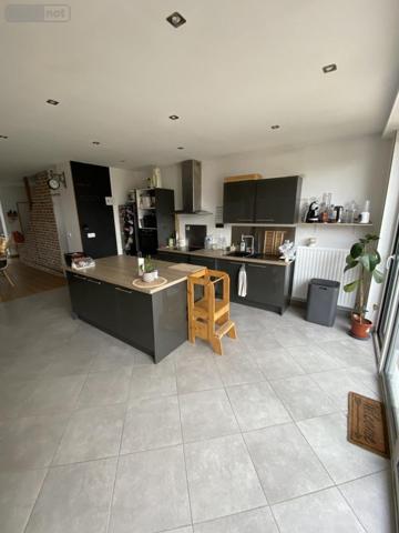 Maison à vendre à Lille dans le Nord (59000), ref : VM3121-59019