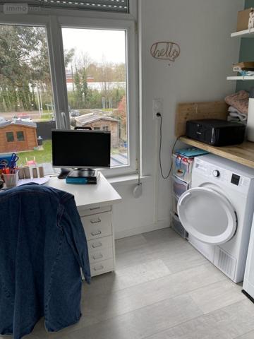 Maison à vendre à Lille dans le Nord (59000), ref : VM3121-59019