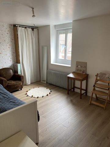 Maison à vendre à Lille dans le Nord (59000), ref : VM3121-59019