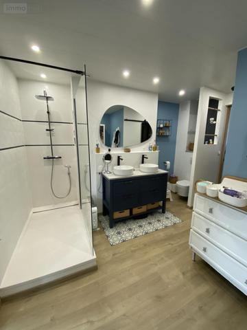 Maison à vendre à Lille dans le Nord (59000), ref : VM3121-59019