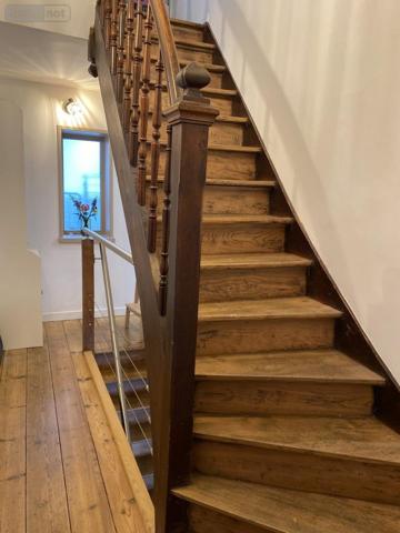 Maison à vendre à Lille dans le Nord (59000), ref : VM3121-59019