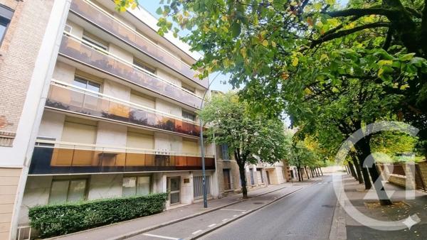 Appartement F3 à vendre  3 pièces - 55,78 m 2   LA VARENNE ST HILAIRE  - 94