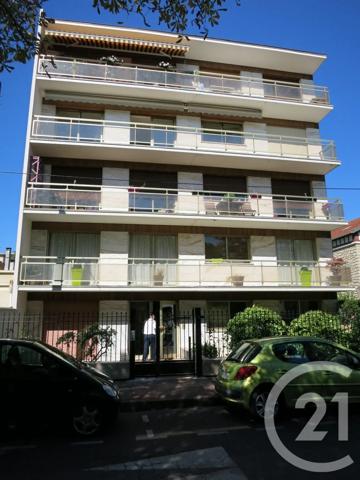 Appartement F3 à vendre  3 pièces - 55,78 m 2   LA VARENNE ST HILAIRE  - 94