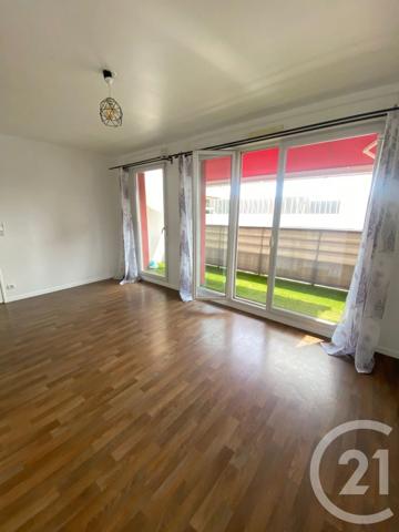 Appartement F2 à vendre  3 pièces - 51,43 m 2   CRETEIL  - 94