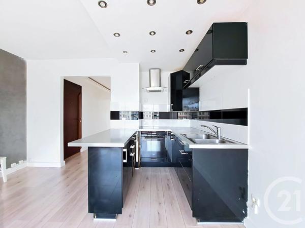 Appartement F2 à vendre  3 pièces - 51,43 m 2   CRETEIL  - 94