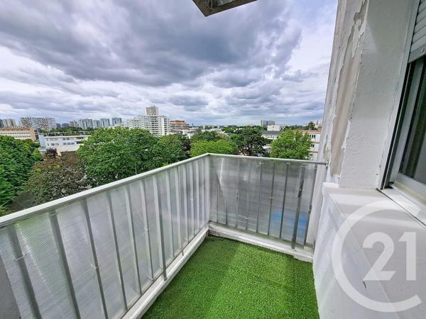 Appartement F2 à vendre  3 pièces - 51,43 m 2   CRETEIL  - 94