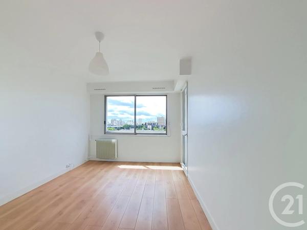 Appartement F2 à vendre  3 pièces - 51,43 m 2   CRETEIL  - 94