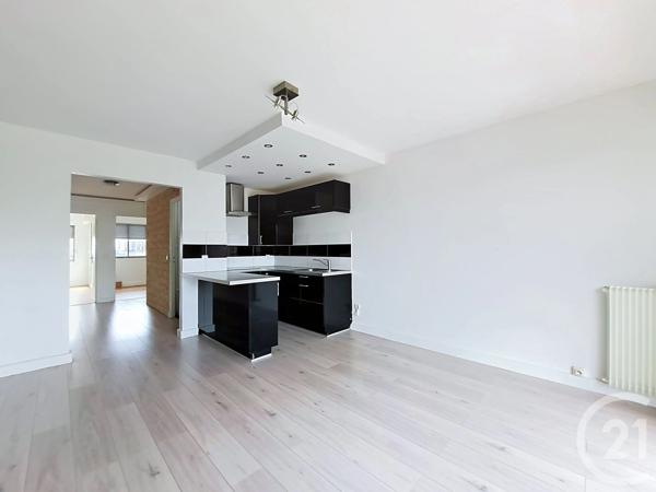 Appartement F2 à vendre  3 pièces - 51,43 m 2   CRETEIL  - 94