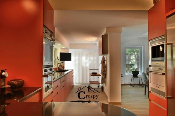 Vente / Maison d'architecte
