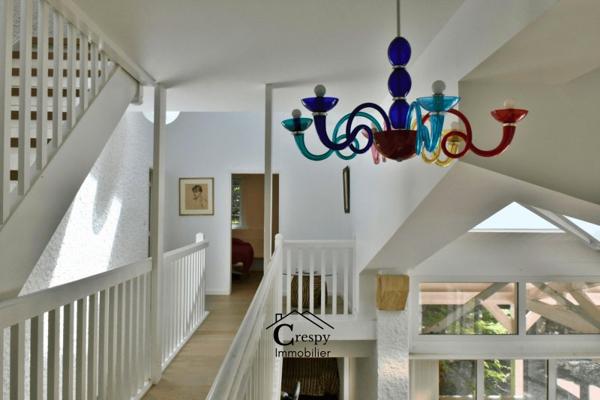Vente / Maison d'architecte