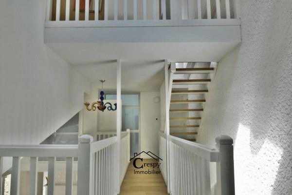 Vente / Maison d'architecte