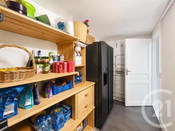 Maison à vendre  5 pièces - 110 m 2   PRESLES  - 95