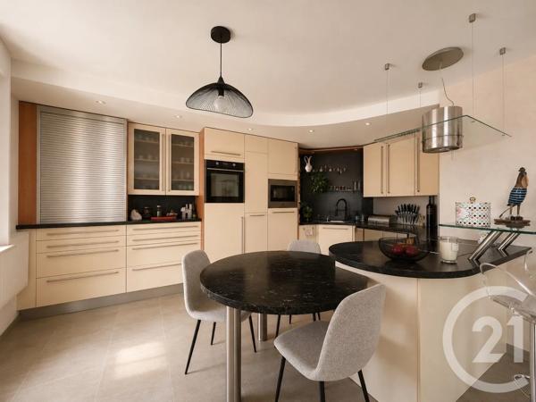 Maison à vendre  5 pièces - 110 m 2   PRESLES  - 95