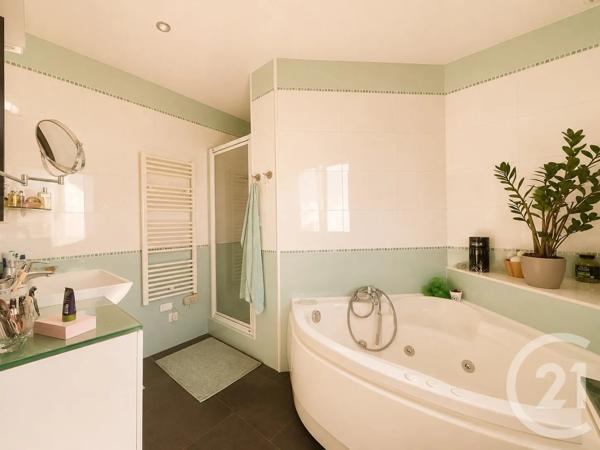 Maison à vendre  5 pièces - 110 m 2   PRESLES  - 95